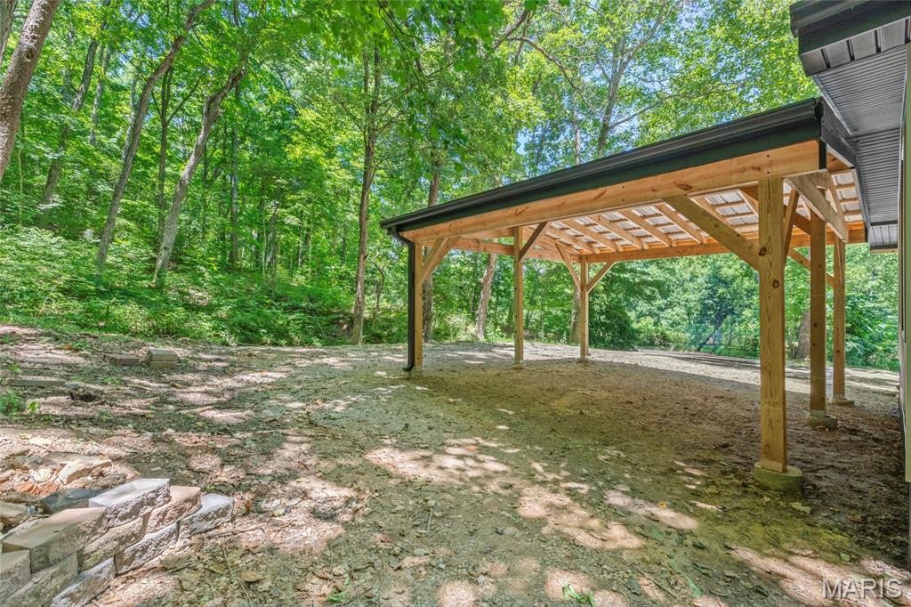 Plattin Gap Estates 02 - Residential