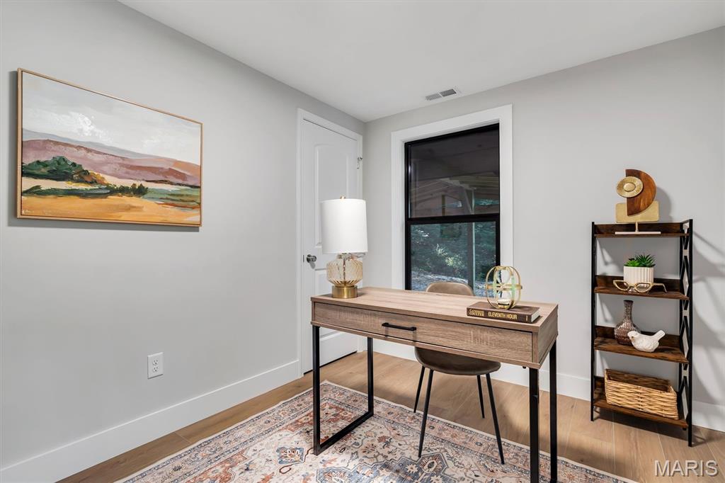 Plattin Gap Estates 02 - Residential