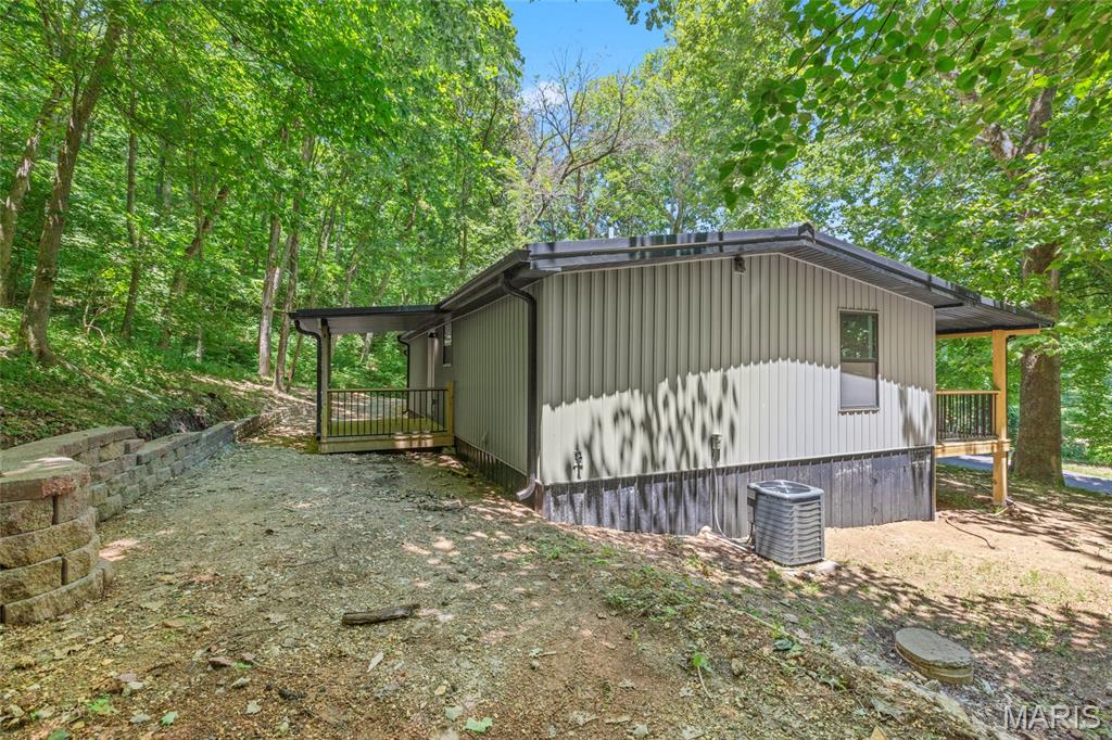 Plattin Gap Estates 02 - Residential