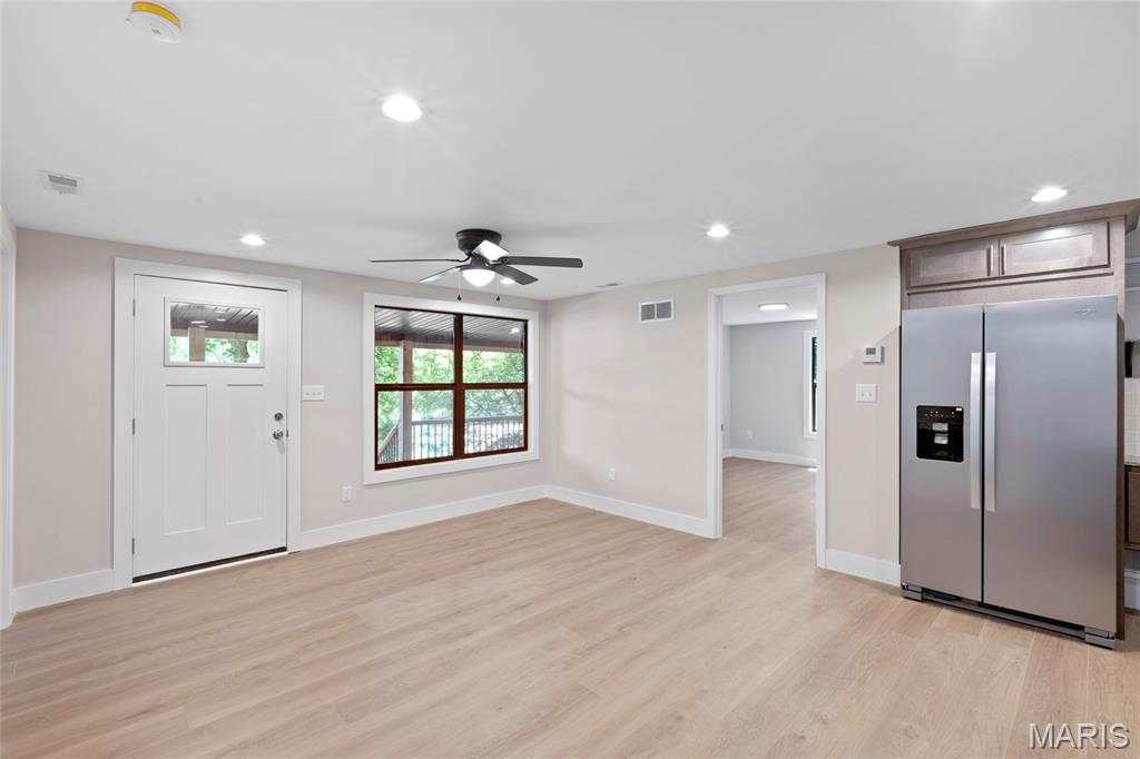 Plattin Gap Estates 02 - Residential