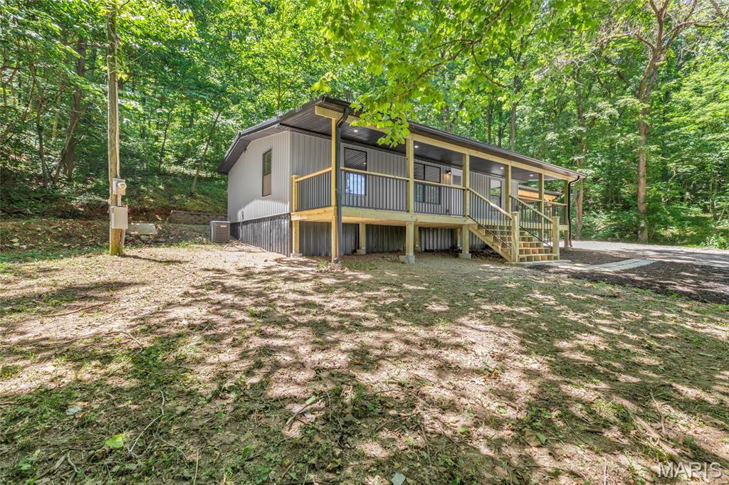 Plattin Gap Estates 02 - Residential