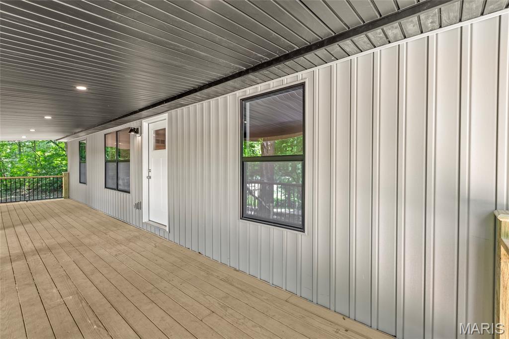 Plattin Gap Estates 02 - Residential