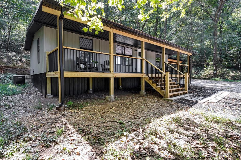 Plattin Gap Estates 02 - Residential