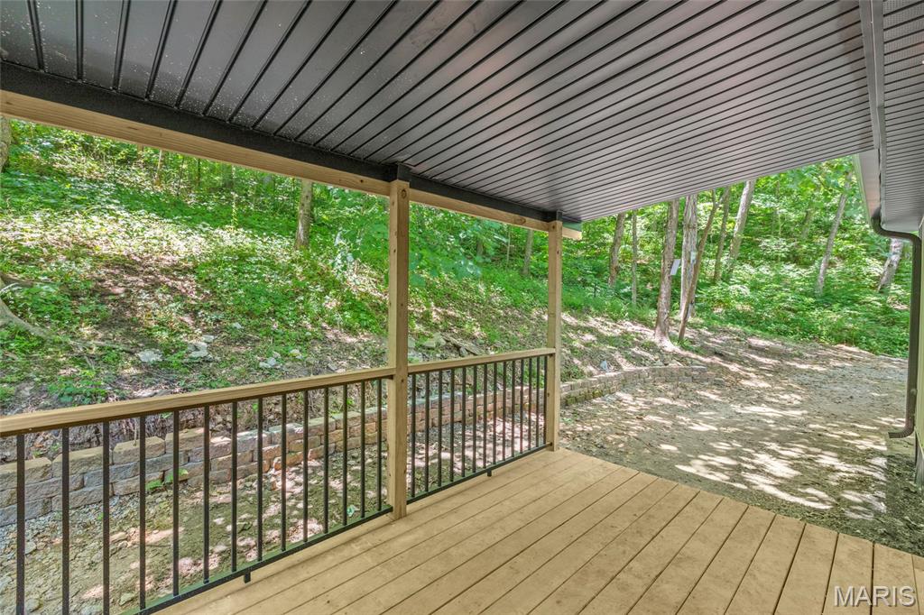 Plattin Gap Estates 02 - Residential