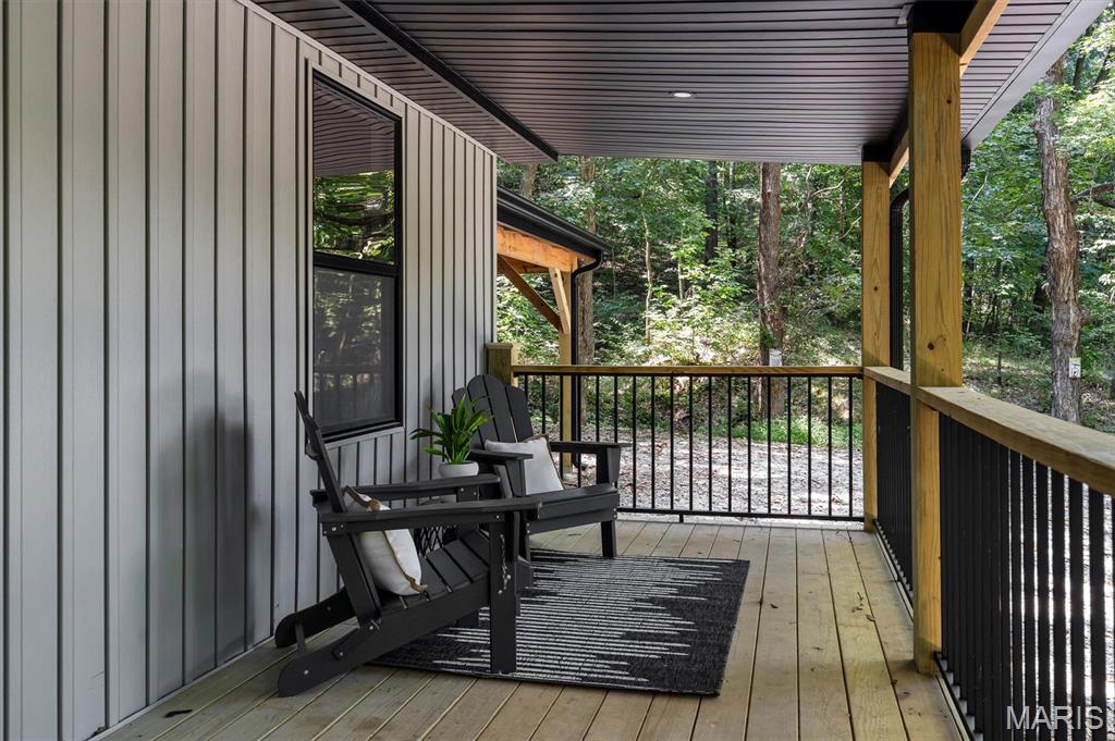 Plattin Gap Estates 02 - Residential
