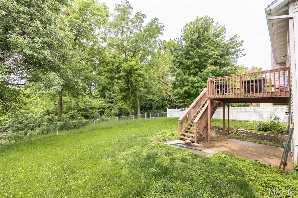 Woodstream Sub - Residential