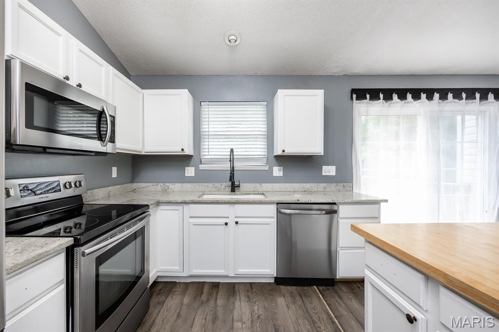 Woodstream Sub - Residential