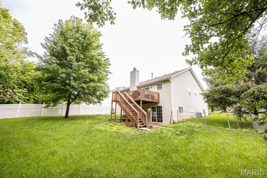 Woodstream Sub - Residential