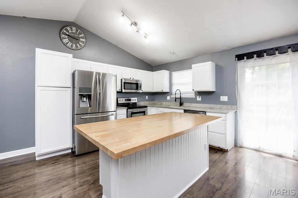 Woodstream Sub - Residential