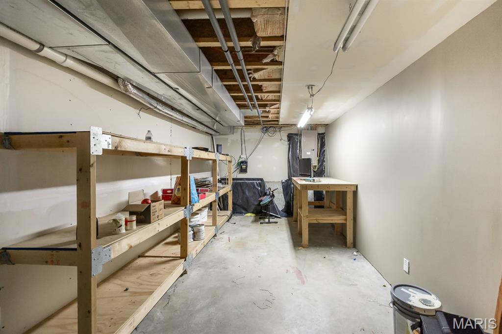 Woodstream Sub - Residential
