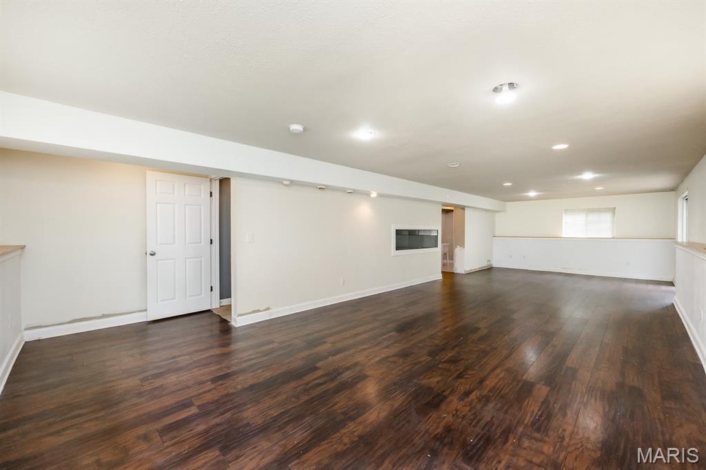 Woodstream Sub - Residential