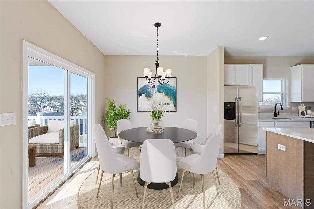 Stone Bridge - Residential