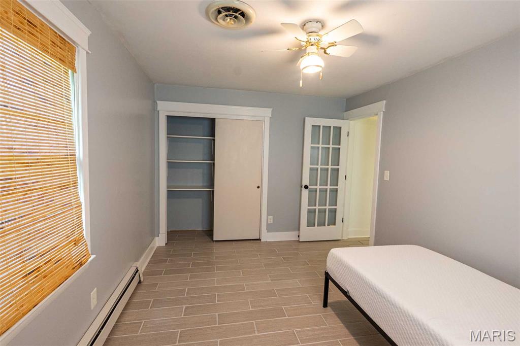St James Sub - Residential