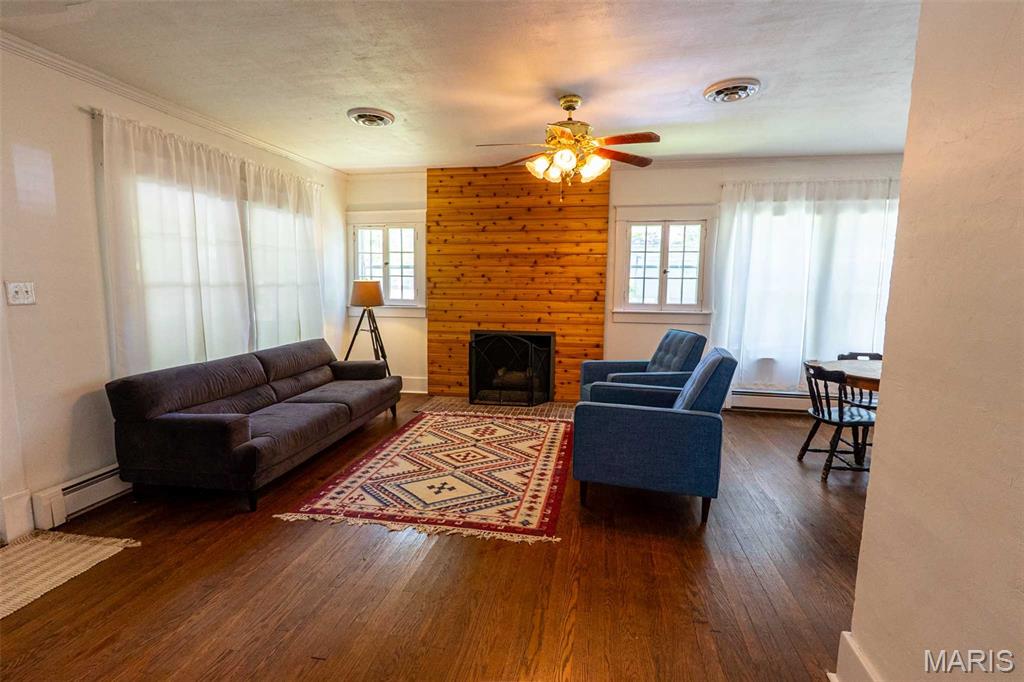 St James Sub - Residential