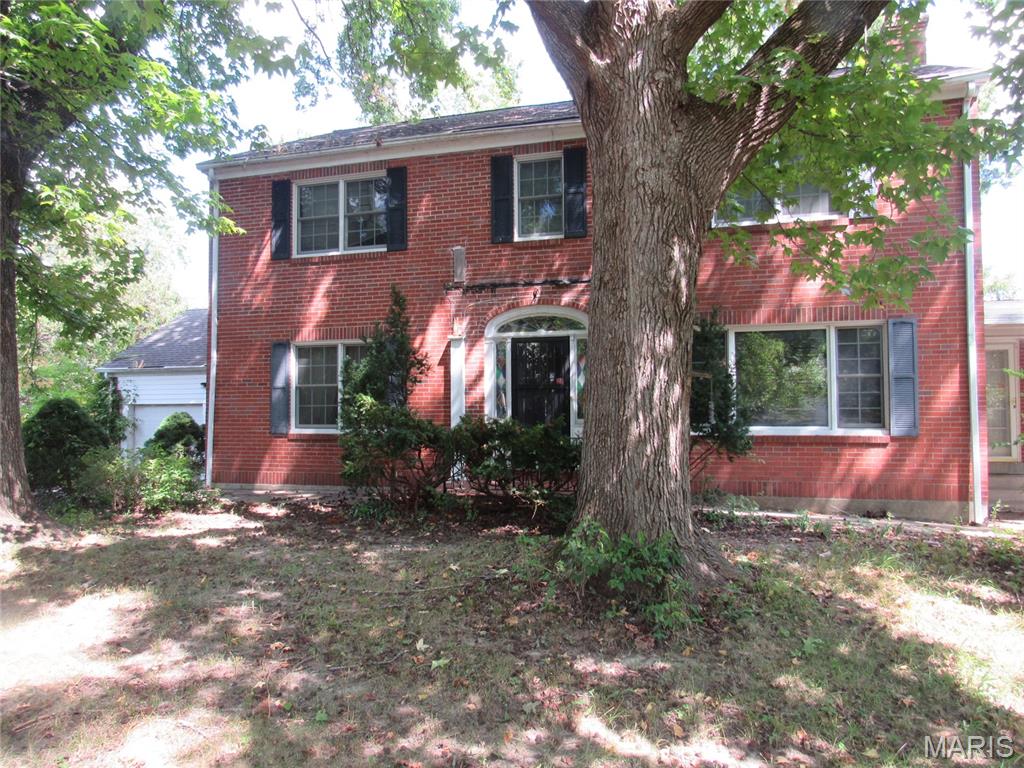 Browns Add - Residential