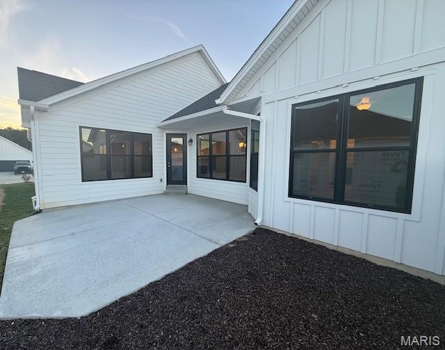 Courtyards At Barathaven - Residential