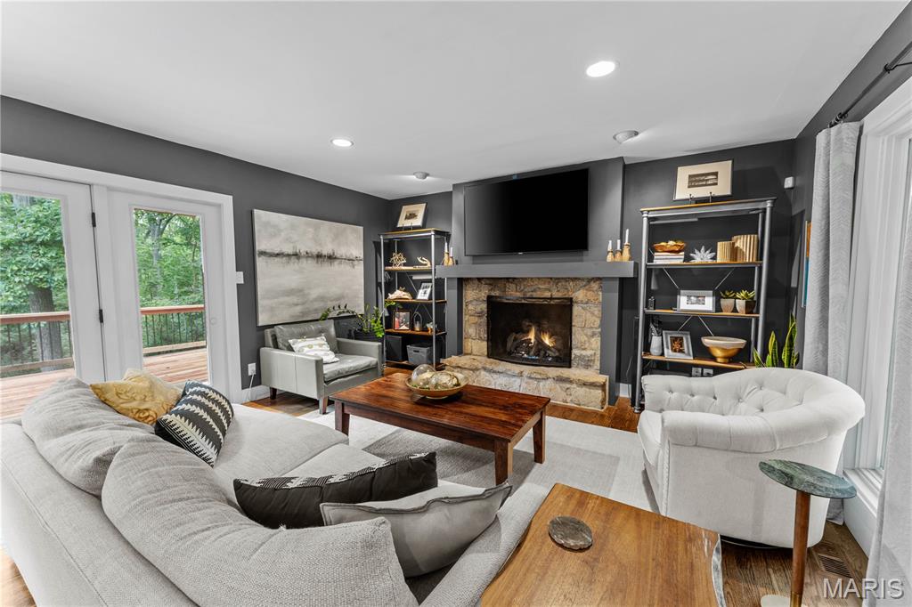 Mason Wood Estates - Residential