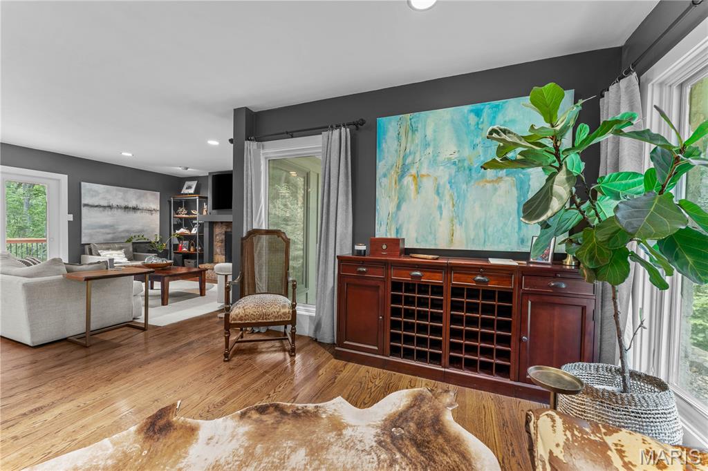 Mason Wood Estates - Residential