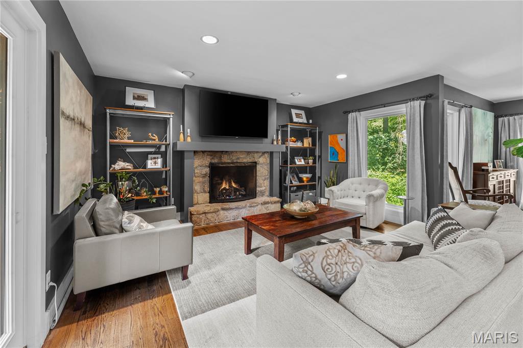 Mason Wood Estates - Residential