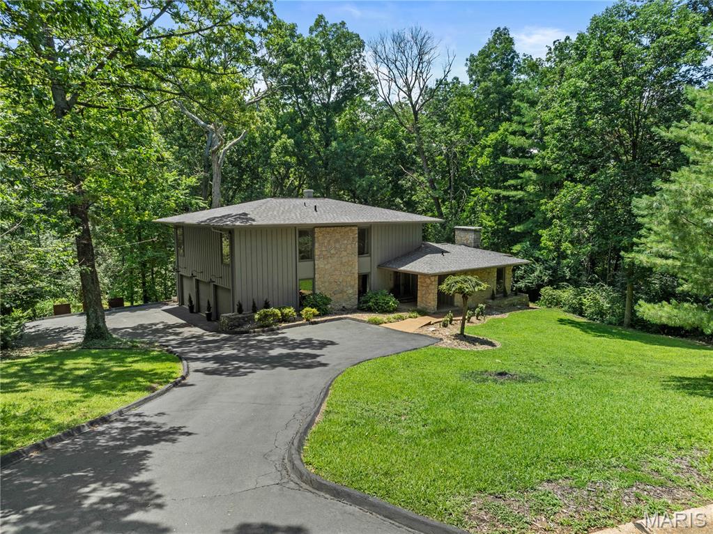 Mason Wood Estates - Residential