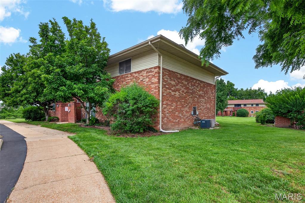 Carrollton Apts Unit 1 Condo - Residential