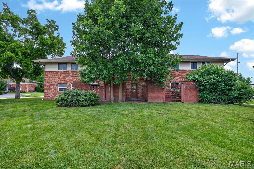 Carrollton Apts Unit 1 Condo - Residential