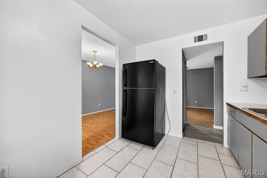 Carrollton Apts Unit 1 Condo - Residential