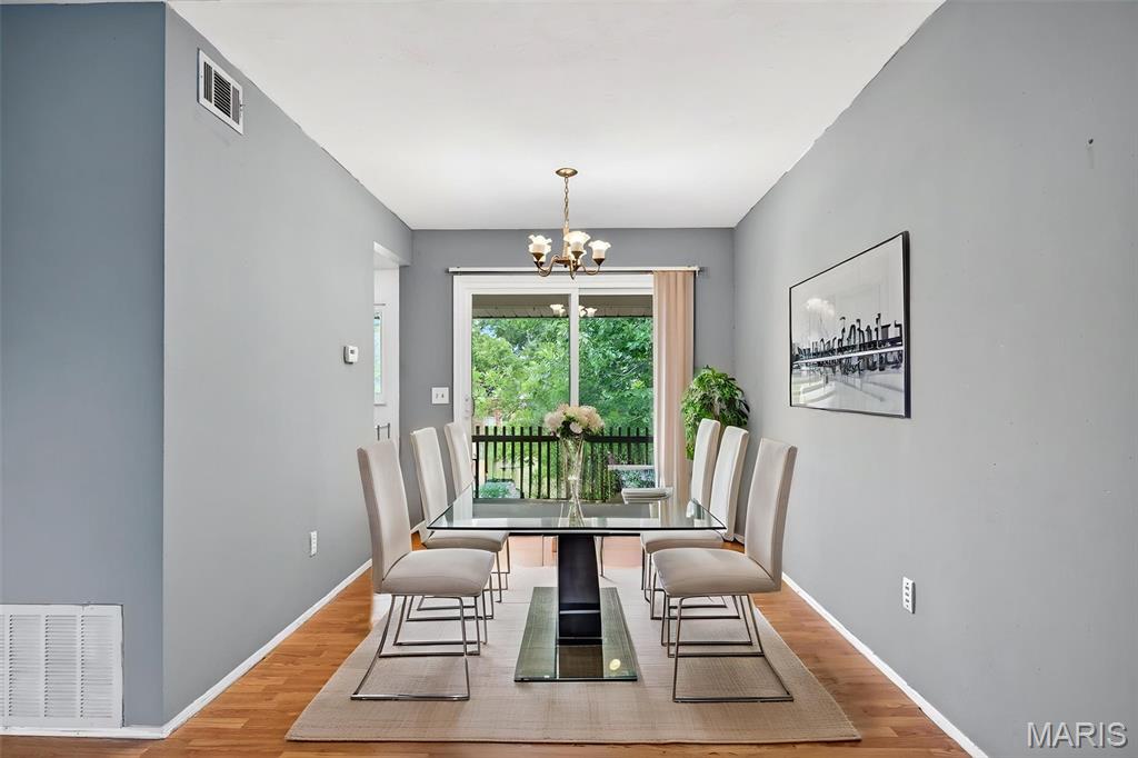 Carrollton Apts Unit 1 Condo - Residential