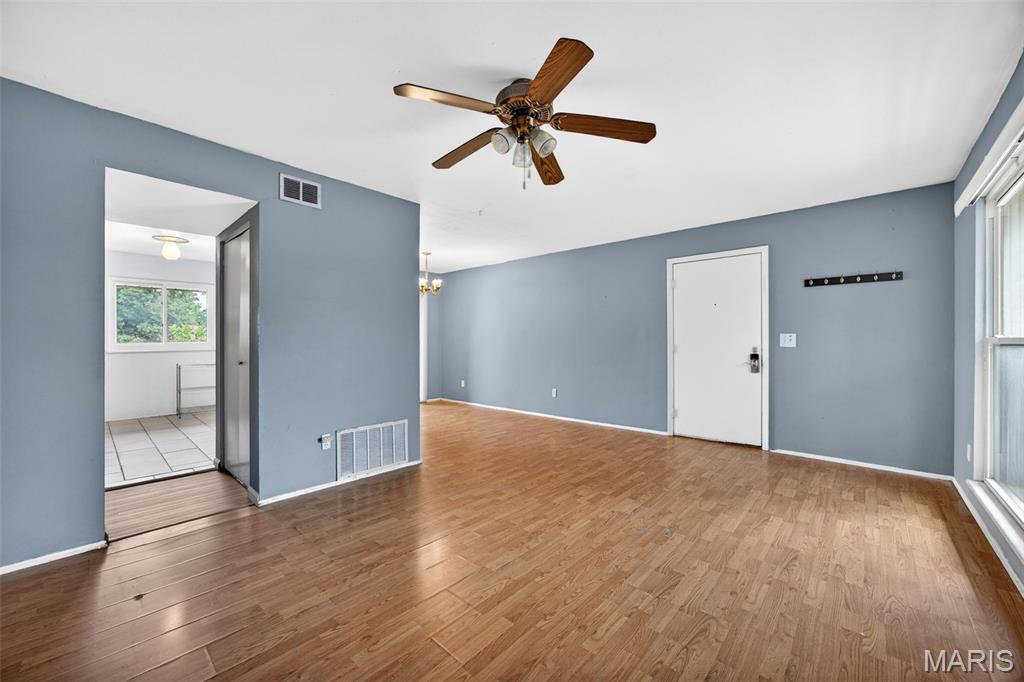 Carrollton Apts Unit 1 Condo - Residential
