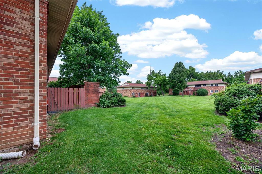Carrollton Apts Unit 1 Condo - Residential