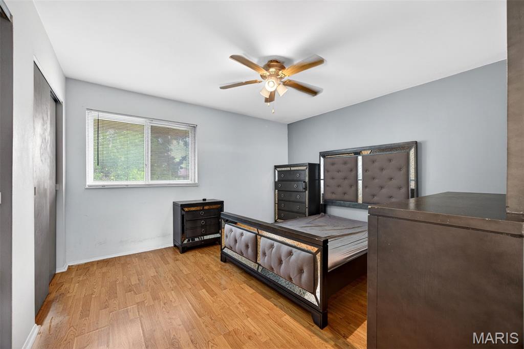 Carrollton Apts Unit 1 Condo - Residential