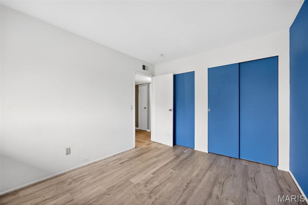 Carrollton Apts Unit 1 Condo - Residential