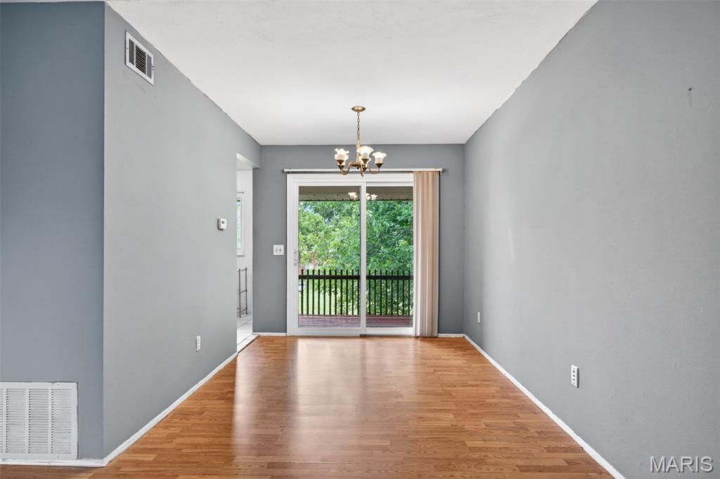 Carrollton Apts Unit 1 Condo - Residential