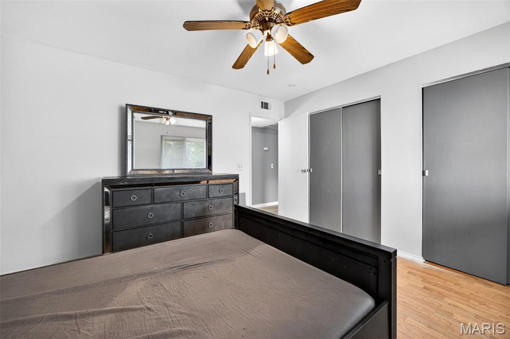 Carrollton Apts Unit 1 Condo - Residential