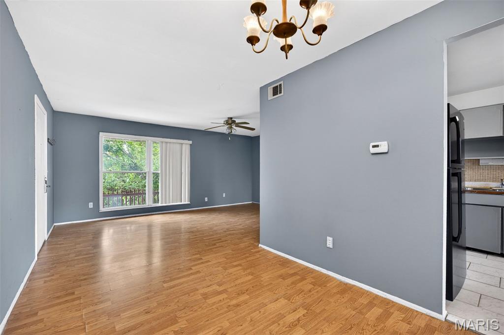 Carrollton Apts Unit 1 Condo - Residential