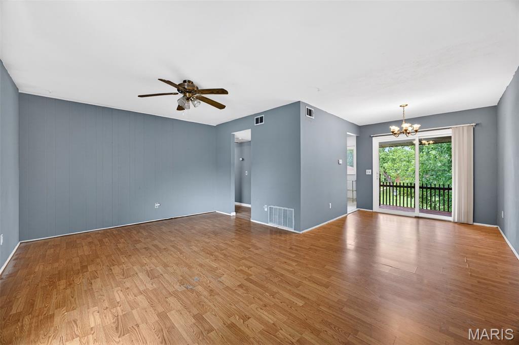 Carrollton Apts Unit 1 Condo - Residential