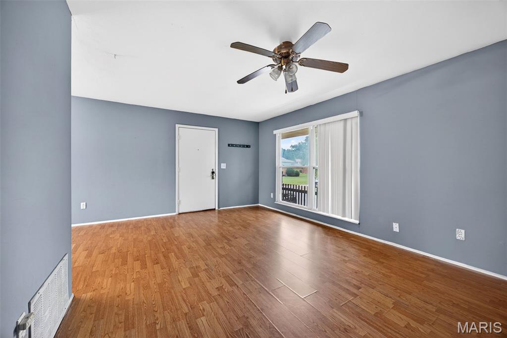 Carrollton Apts Unit 1 Condo - Residential