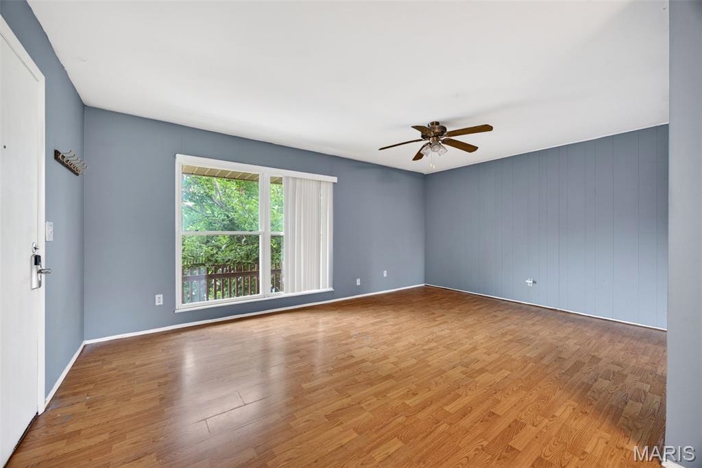 Carrollton Apts Unit 1 Condo - Residential