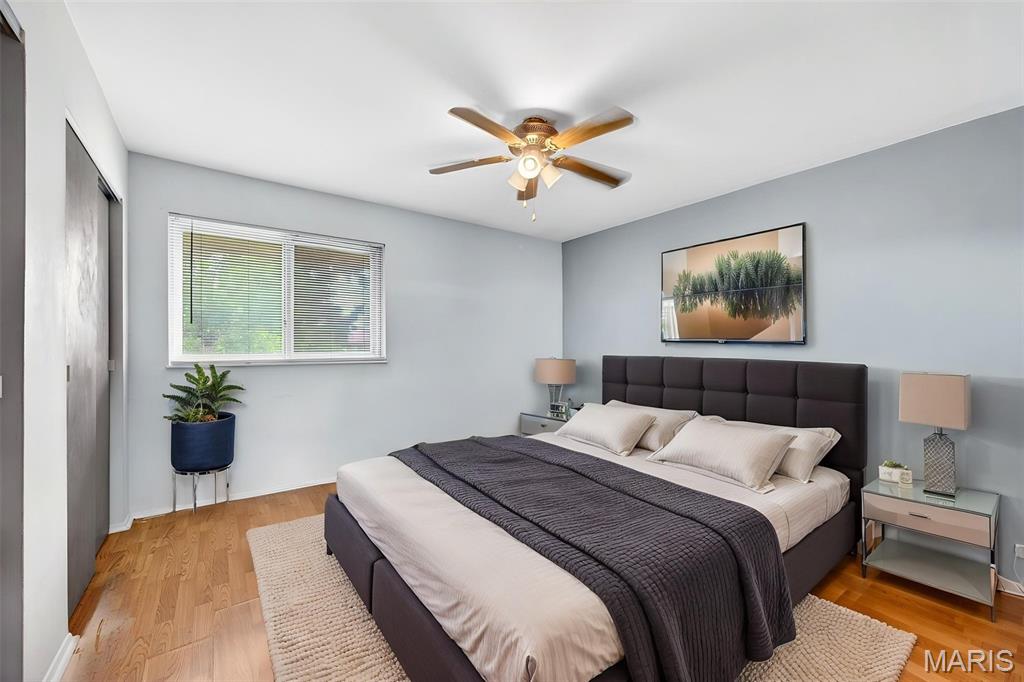 Carrollton Apts Unit 1 Condo - Residential