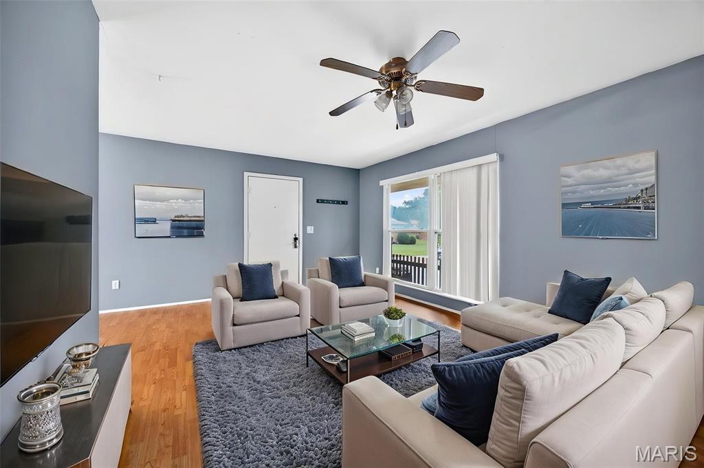 Carrollton Apts Unit 1 Condo - Residential