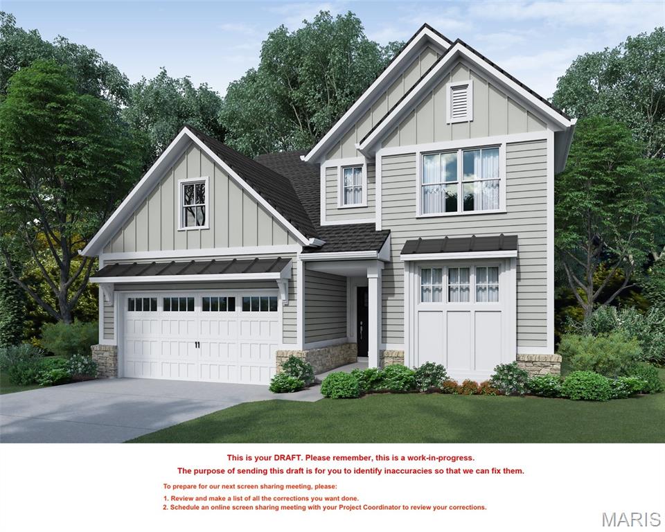 Deepwood Park - Residential