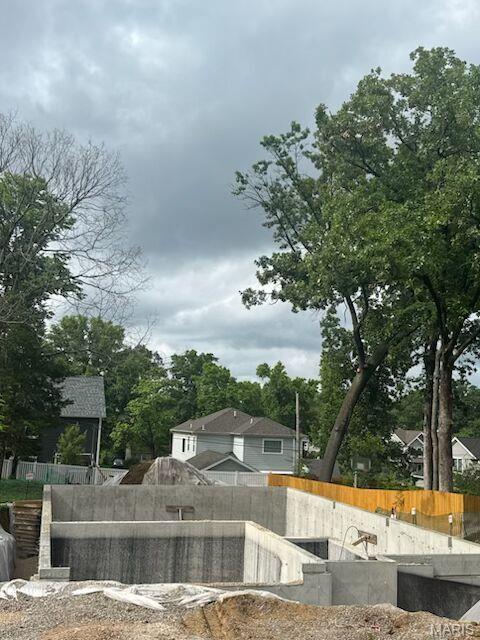 Deepwood Park - Residential
