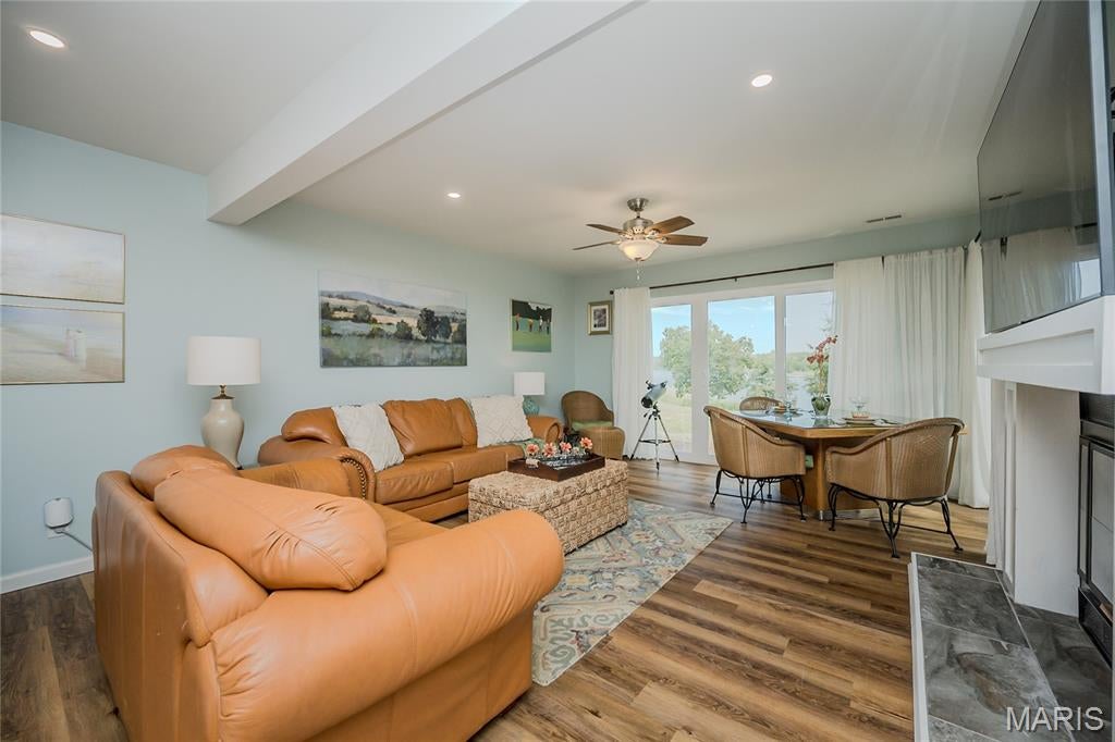 Innsbrook - Residential