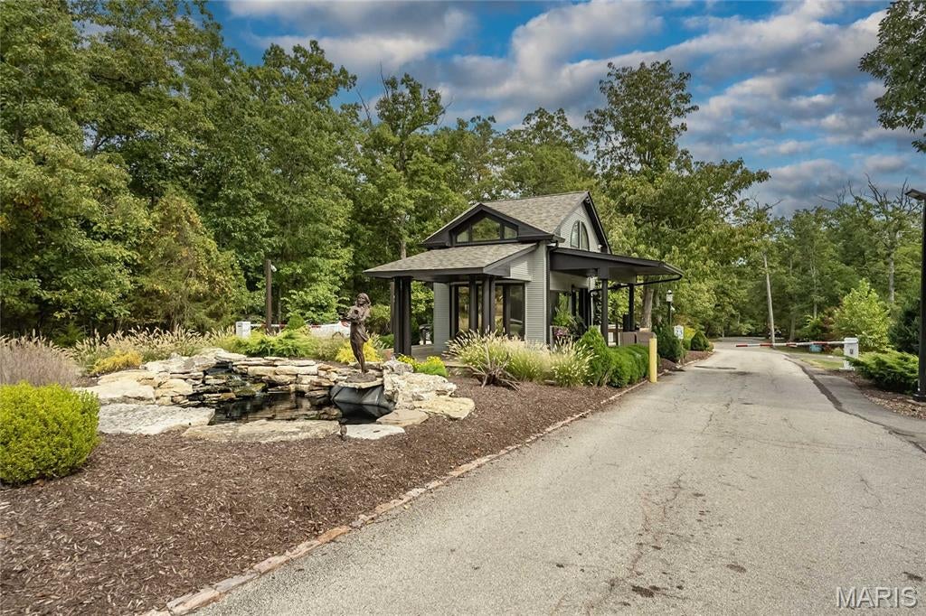 Innsbrook - Residential