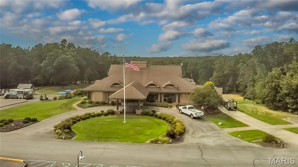 Innsbrook - Residential