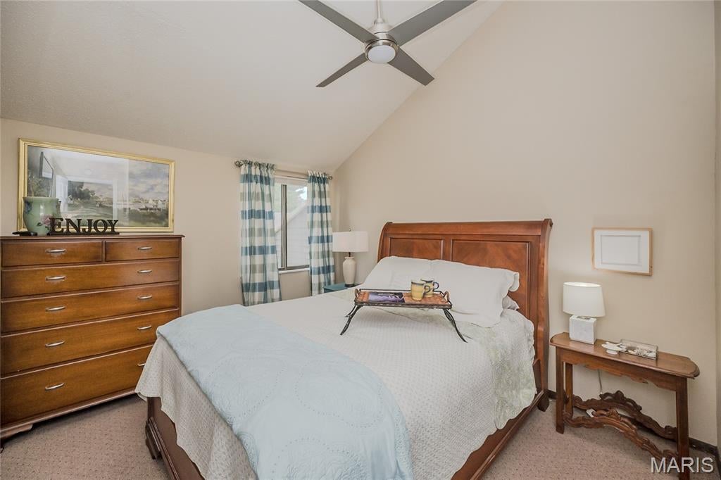 Innsbrook - Residential