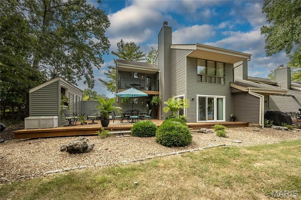 Innsbrook - Residential