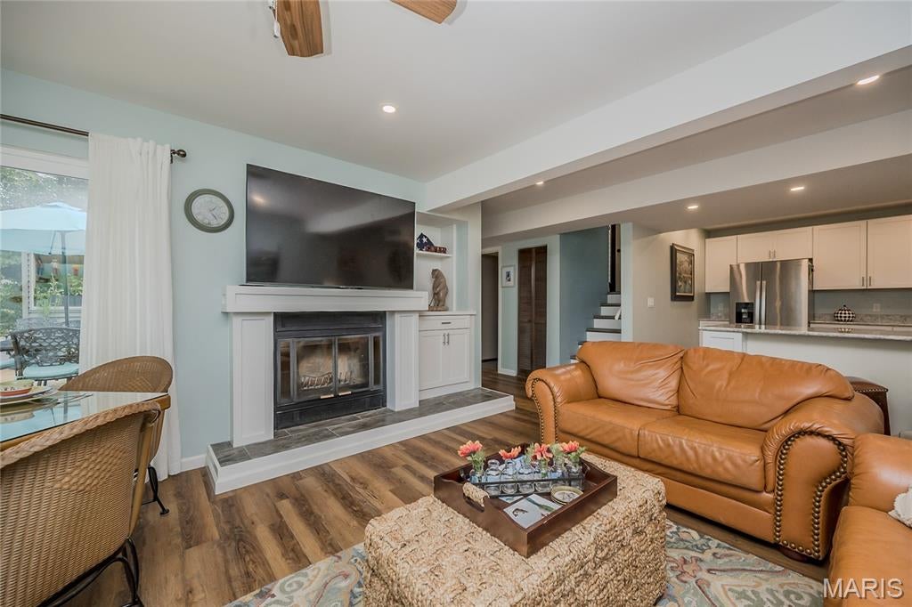 Innsbrook - Residential