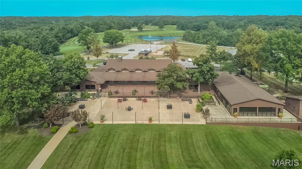 Innsbrook - Residential
