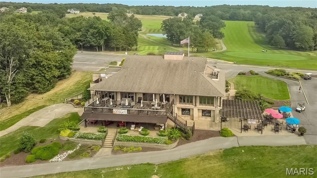 Innsbrook - Residential